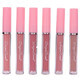 6er-Set Fl&#252;ssigmatte Lippenstifte, Ranee, Hello, B