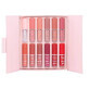 12er-Set Fl&#252;ssigmatte Lippenstifte, Ranee, 12 x 2 ml