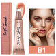 Handaiyan Soft Touch Highlight &amp;amp; Rouge Rouge, B1, 12 ml