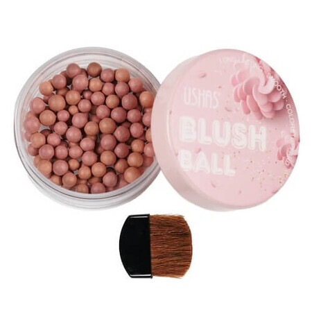 Perle erröten, Ushas, Blush Ball, 01, 20 g