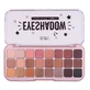 Palette 24 Oogschaduw, Ushas, 02, 21.6 g