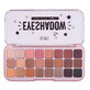 Palette 24 Eye Blushes, Ushas, 02, 21,6 g