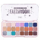 Palette 24 Eye Blushes, Ushas, 04, 21,6 g