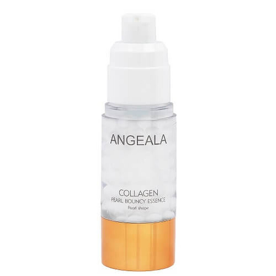 Collagen Make-up Unterlage, Angeala, Collagen Pearl Essence, 35 ml