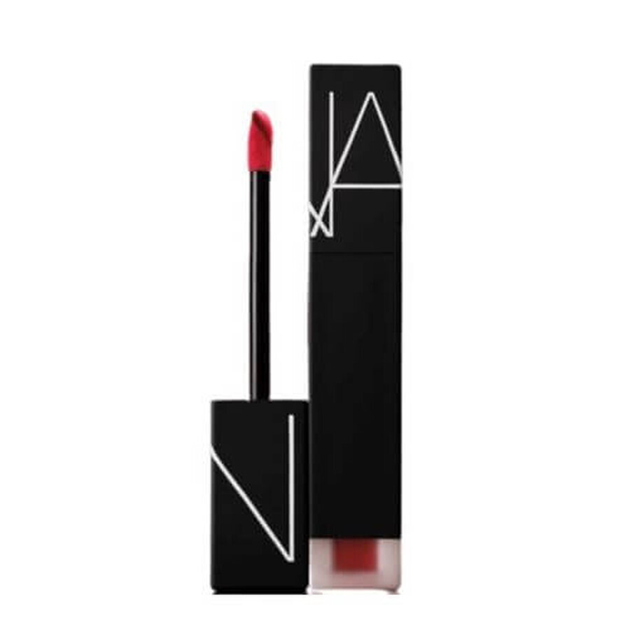 Flüssiger Lippenstift, NARS, Air Matte Ultra Lip Tint, Gone Wild, 5,5 ml