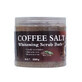 Kaffee-Badesalz, Dr.Meinaier, Kaffee-Salz-Peeling, 680 g