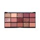 Technic Invite Only Lidschattenpalette, 15 Farben