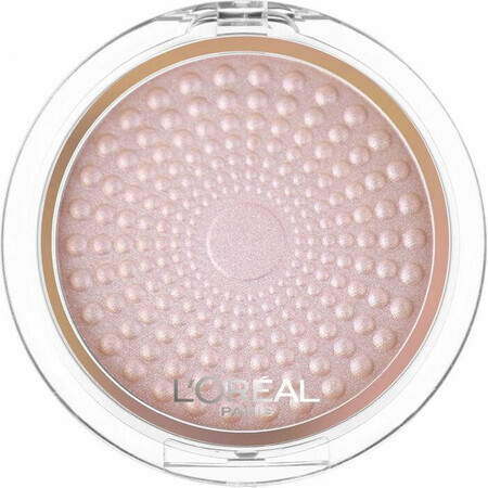 Loreal Lumi Magique Lumi Magique 03 Rose Insolence Aufhellendes Puder