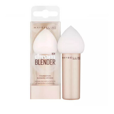 Maybelline Dream Blender Foundation Blending Schwämmchen