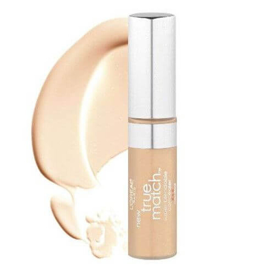 Corector Loreal True Match/Perfect Match Nuanta 3 Cream