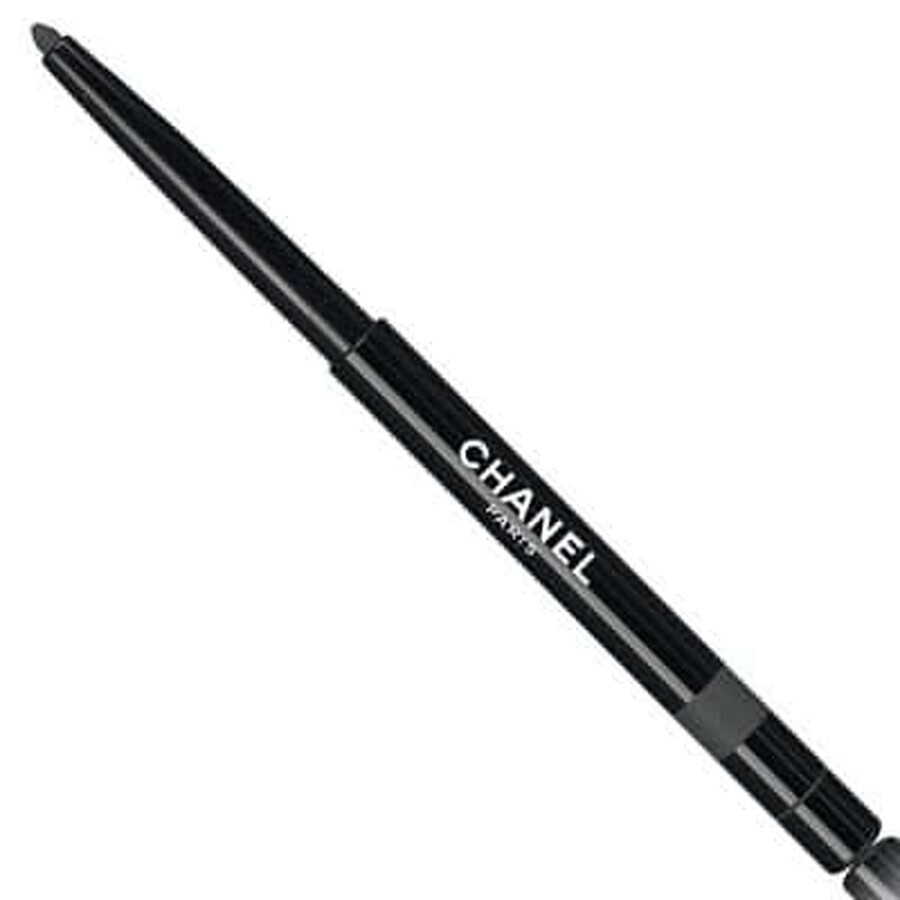 Chanel Le stylo Wasserdicht Wasserdicht Eyeliner Eye Pencil Chanel Le stylo Wasserdicht Schwarz