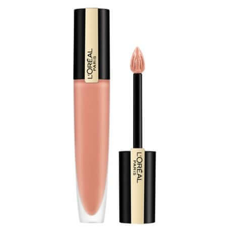 Loreal Signature 110 I Empower Matte Flüssig-Lippenstift