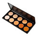 Fraulein Concealer Palette 10 Farben Concealer Fraulein