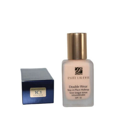 Fond de ten Estee Lauder Double Wear Stay In Place Nuanta 1C1 Cool Bone