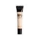 Fl&#252;ssiger Concealer Focallure Big Cover Concealer 01 Warm Ivory