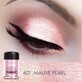 Focallure Eyes Loses Pigment Lidschattenpigment 01 Mauve Pearl