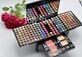 Miss Rose Palette 190 Farben multifunktionales Make-up-Set