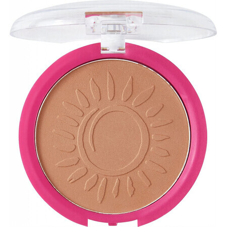 Pudra bronzanta Sunkissed Hello Sunshine Matte Bronzer