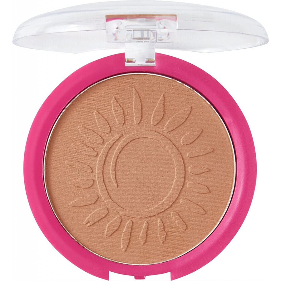 Pudra bronzanta Sunkissed Hello Sunshine Matte Bronzer