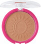 Sunkissed Hello Sunshine Hello Sunshine Matte Bronzing Powder