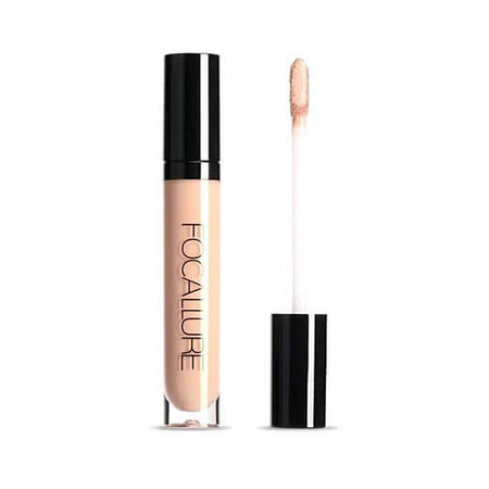 Corector Focallure Concealer Lang haftend 04 Medium Honig