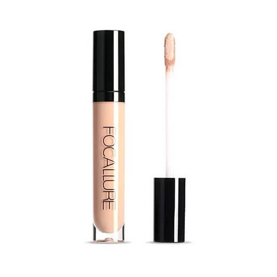 Corector Focallure Concealer Lang haftend 04 Medium Honig