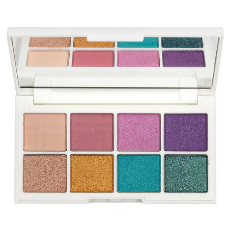 Febble Eyeshadow Lidschatten Set