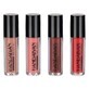 Liquid Lipstick 4 Lippenstifte Liquid Lipstick Schminkset, 02