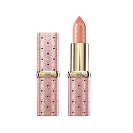 Lippenstift Loreal Colour Riche Valentine Edition 235 Nude