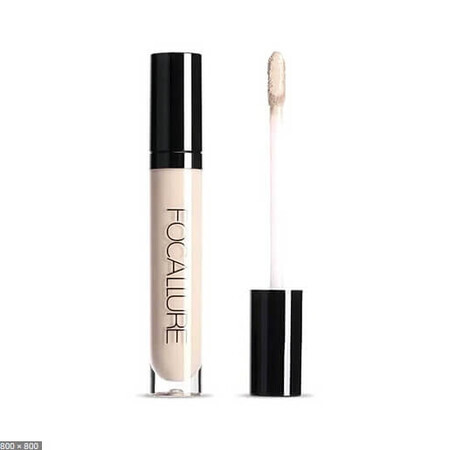 Focallure Concealer Long Lasting 02 Light Cream