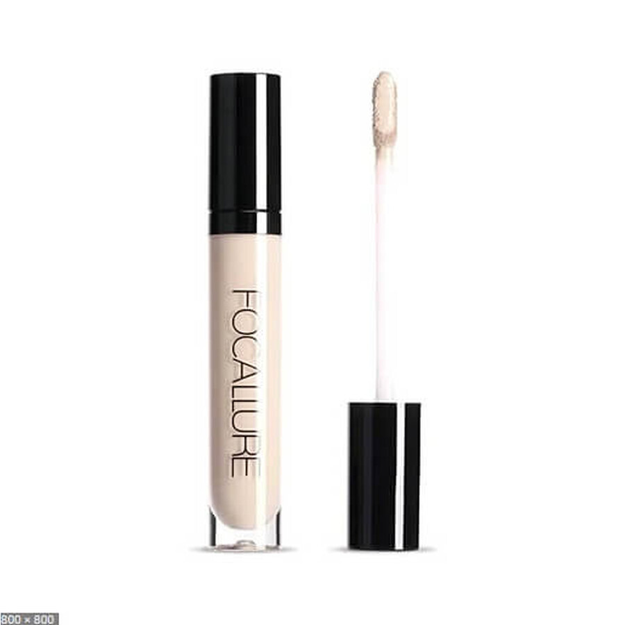 Focallure Concealer Long Lasting 02 Light Cream