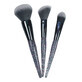 Schminkpinsel-Set Technic Galaxia Face Brush