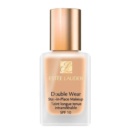 Estee Lauder Double Wear Stay In Place Foundation Farbton 3W1 Tawny