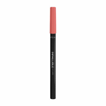 Lippenkonturenstift Loreal Infaillible Longwear Lip Liner 201 Hollywood Beige