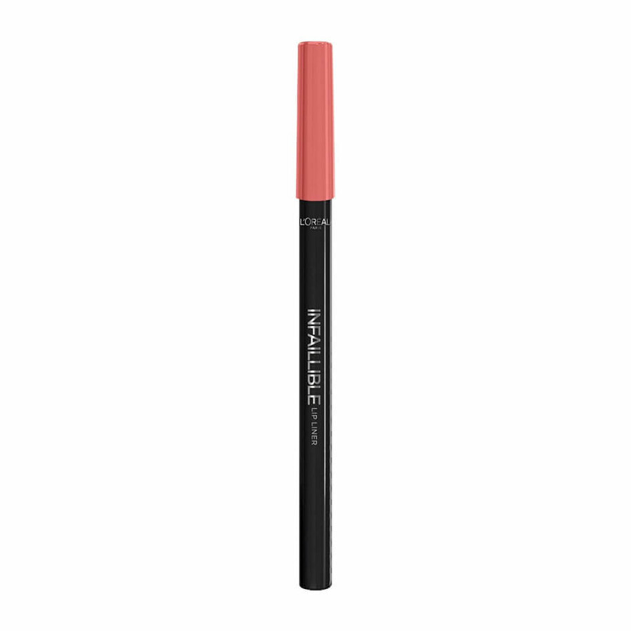 Lippenkonturenstift Loreal Infaillible Longwear Lip Liner 201 Hollywood Beige