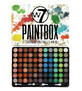 W7 Paintbox Paintbox 77 Farben Lidschatten-Palette