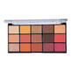 Lidschatten-Palette Technic Venus Rising Venus Rising , 15 Farben