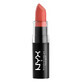 NYX Matte Lippenstift Matte Lippenstift 12 Sierra