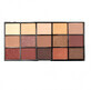 Technic Bronze &amp;amp; Beautiful Eyeshadow Palette, 15 Farben