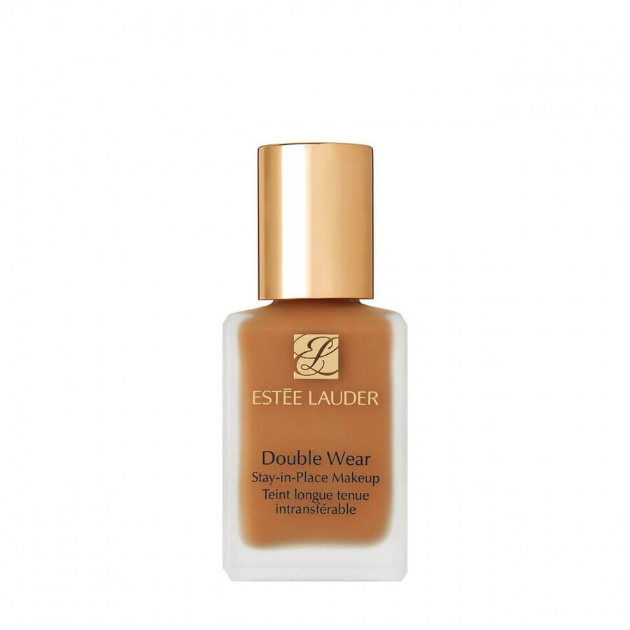 Estee Lauder Double Wear Stay In Place Foundation 5W1 Bronze