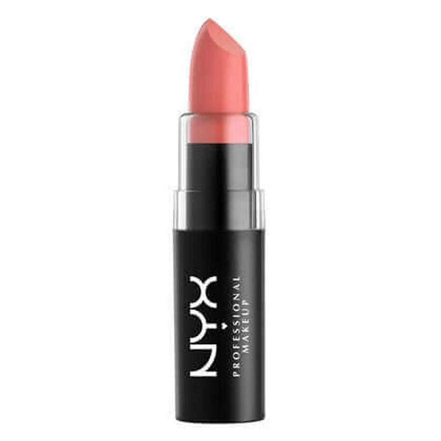 NYX Matte Lippenstift Matte Lippenstift 22 Strawberry Daiquiri