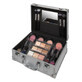 Technic London London Master Beauty Case Schminktasche + Kosmetika