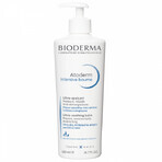 Bioderma Atoderm Intensiver restrukturierender und beruhigender Balsam für atopische Haut, 500 ml