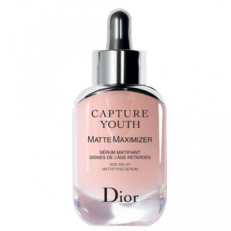 Dior Capture Youth Youth Matte Maximiser, Milchsäure