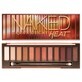 Urban Decay Naked Heat Lidschatten Makeup Palette