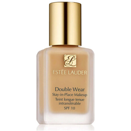 Estee Lauder Double Wear Stay-in-Place Foundation 4N1 Shell Beige