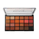 The Heat Is On Technic The Heat Is On Augen-Makeup-Kit