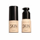 Focallure Skin Evolution Fluid Foundation SPF15, 01 Alabaster