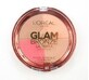 Loreal Glam Bronze Bronzing Puder Loreal Glam Bronze La terra Healthy Glow 02 Medium Hope