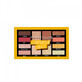 Maybelline Limonade Craze Lidschatten Palette